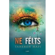 Ne félts    17.95 + 1.95 Royal Mail